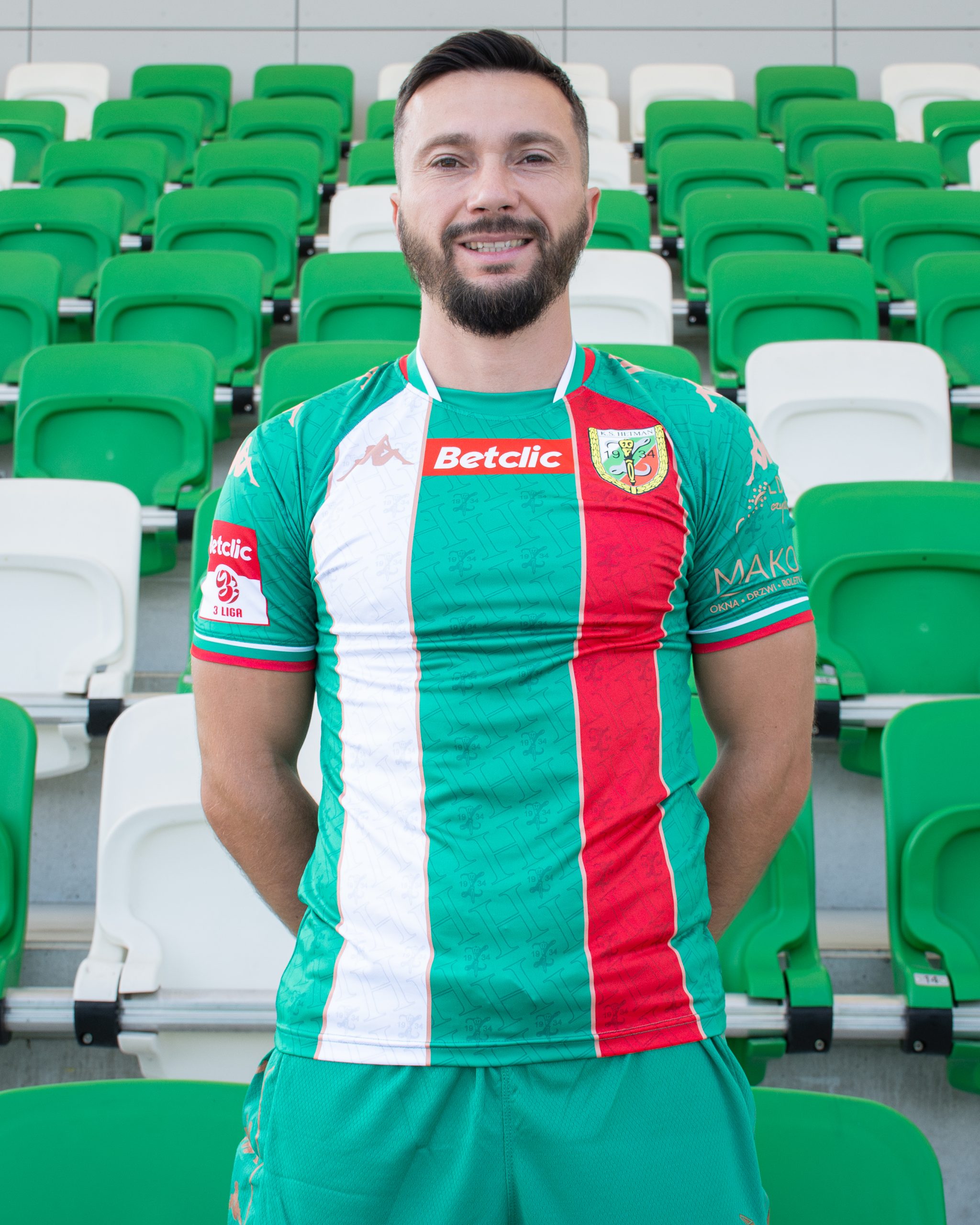 Yaroslav Yampol