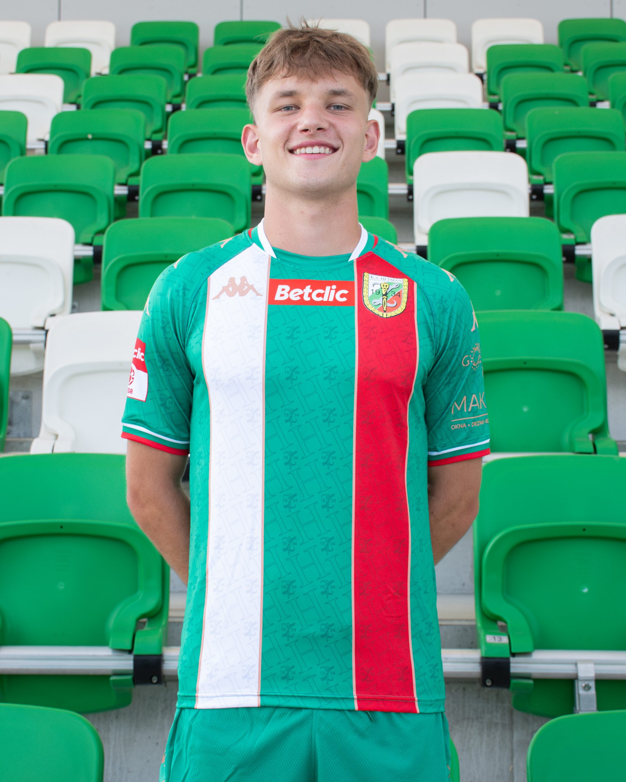 Leon Ziętek