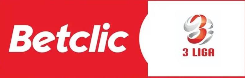 Betclic 3. Liga