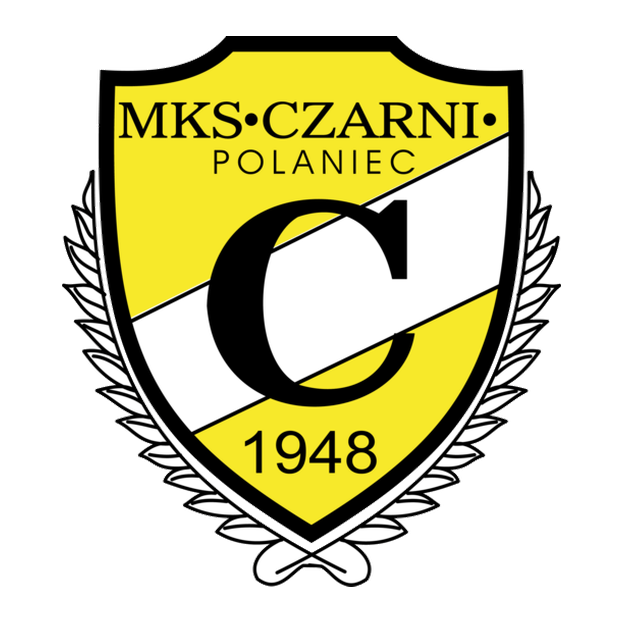 Herb Czarni Połaniec