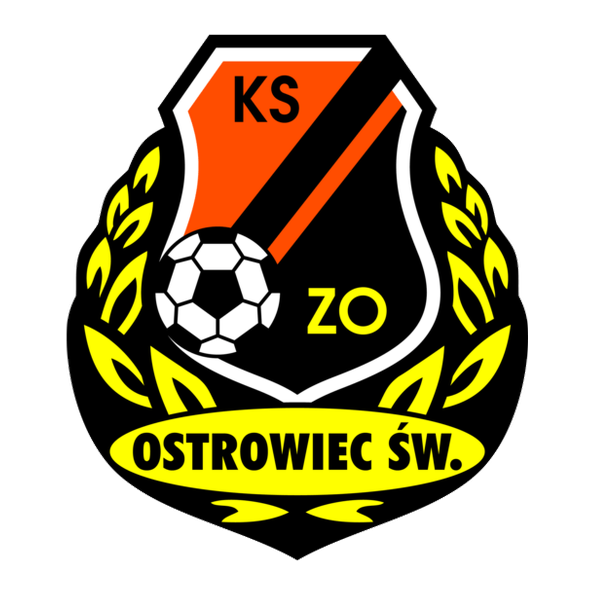 Herb KSZO 1929 Ostrowiec Świętokrzyski