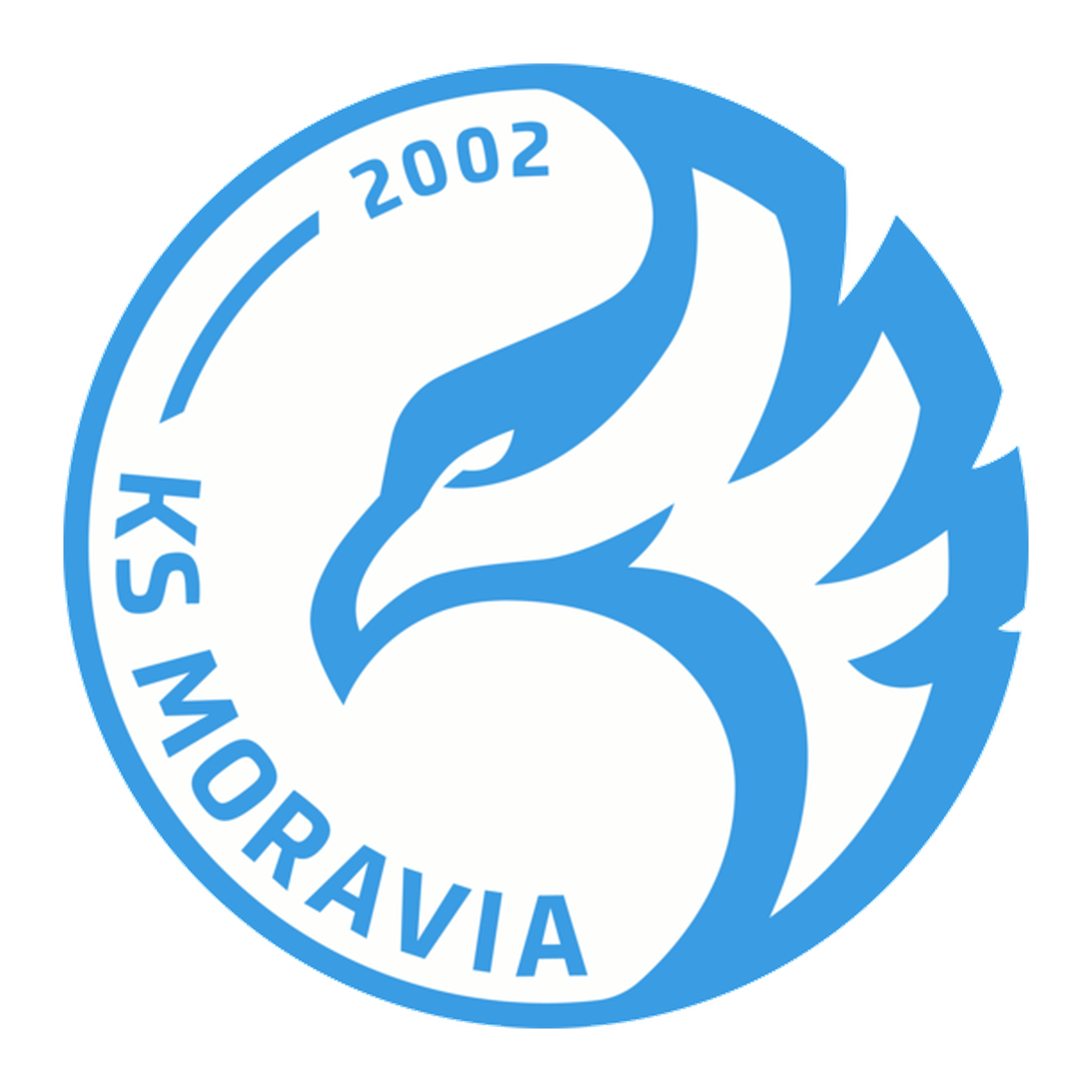 Herb Moravia Morawica