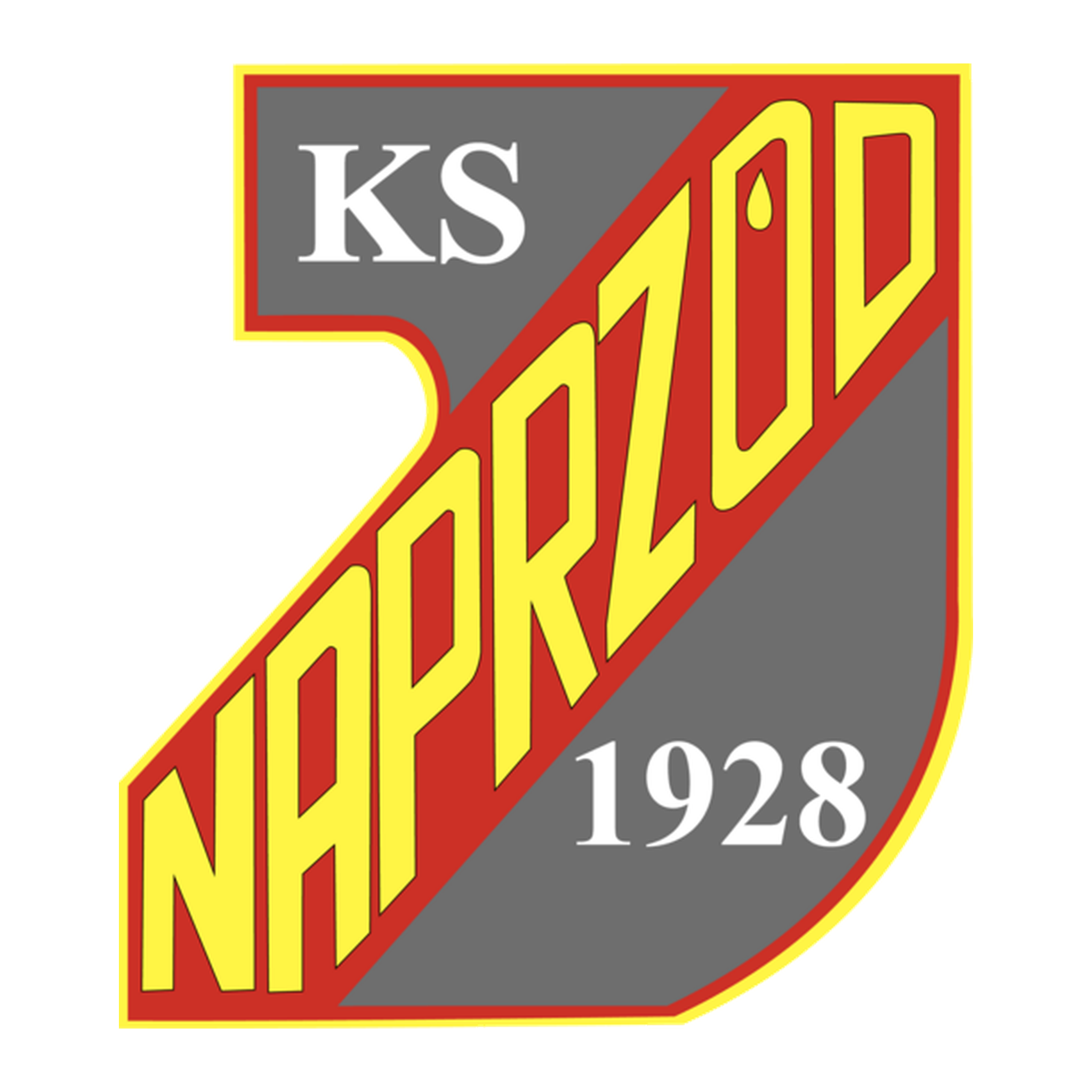 Herb Naprzód Jędrzejów