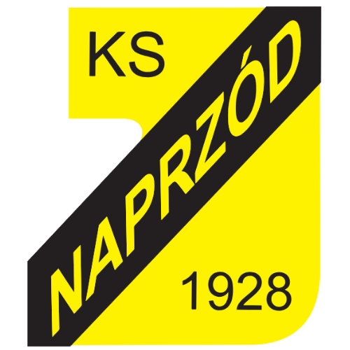 Herb Naprzód Jędrzejów