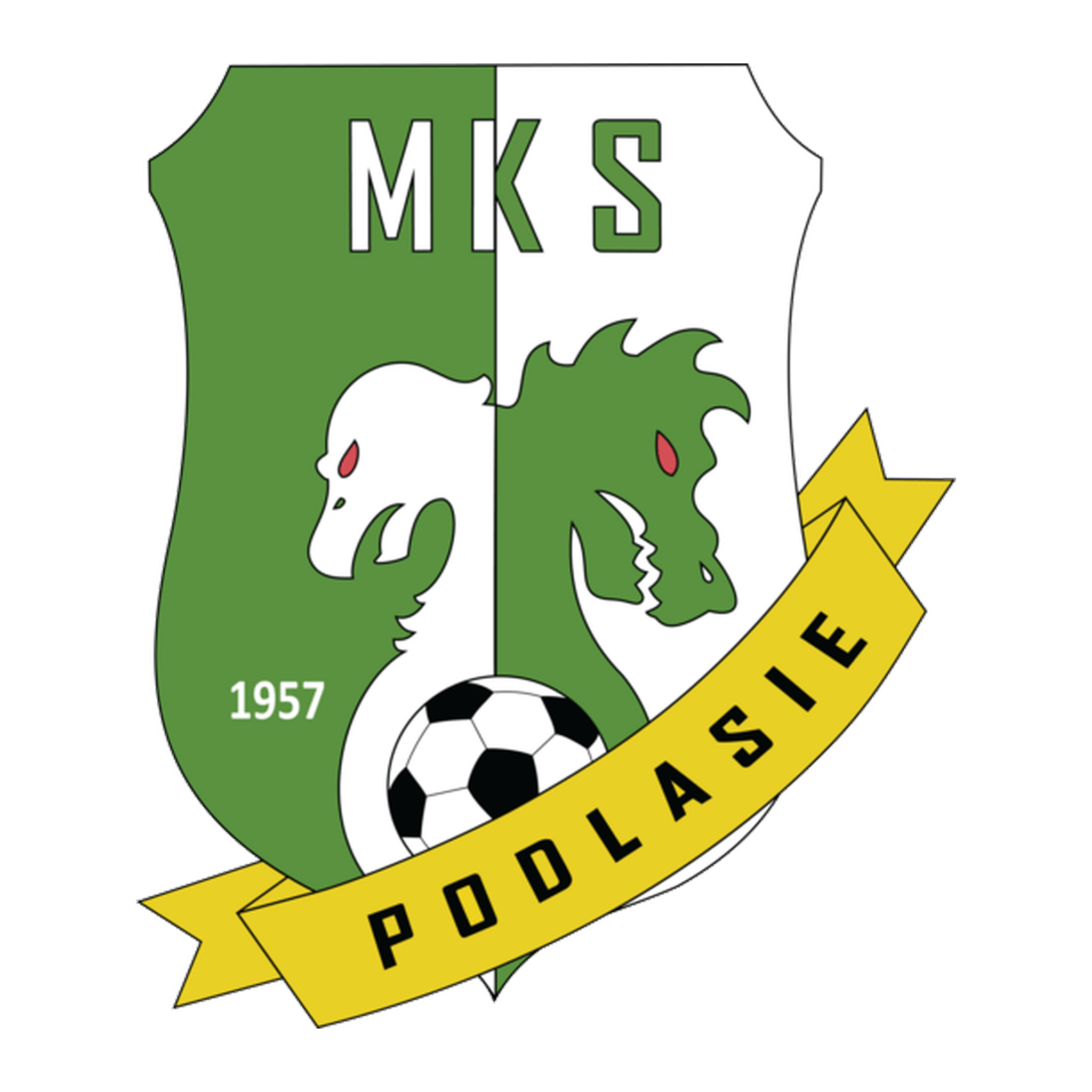 Herb Podlasie Biała Podlaska