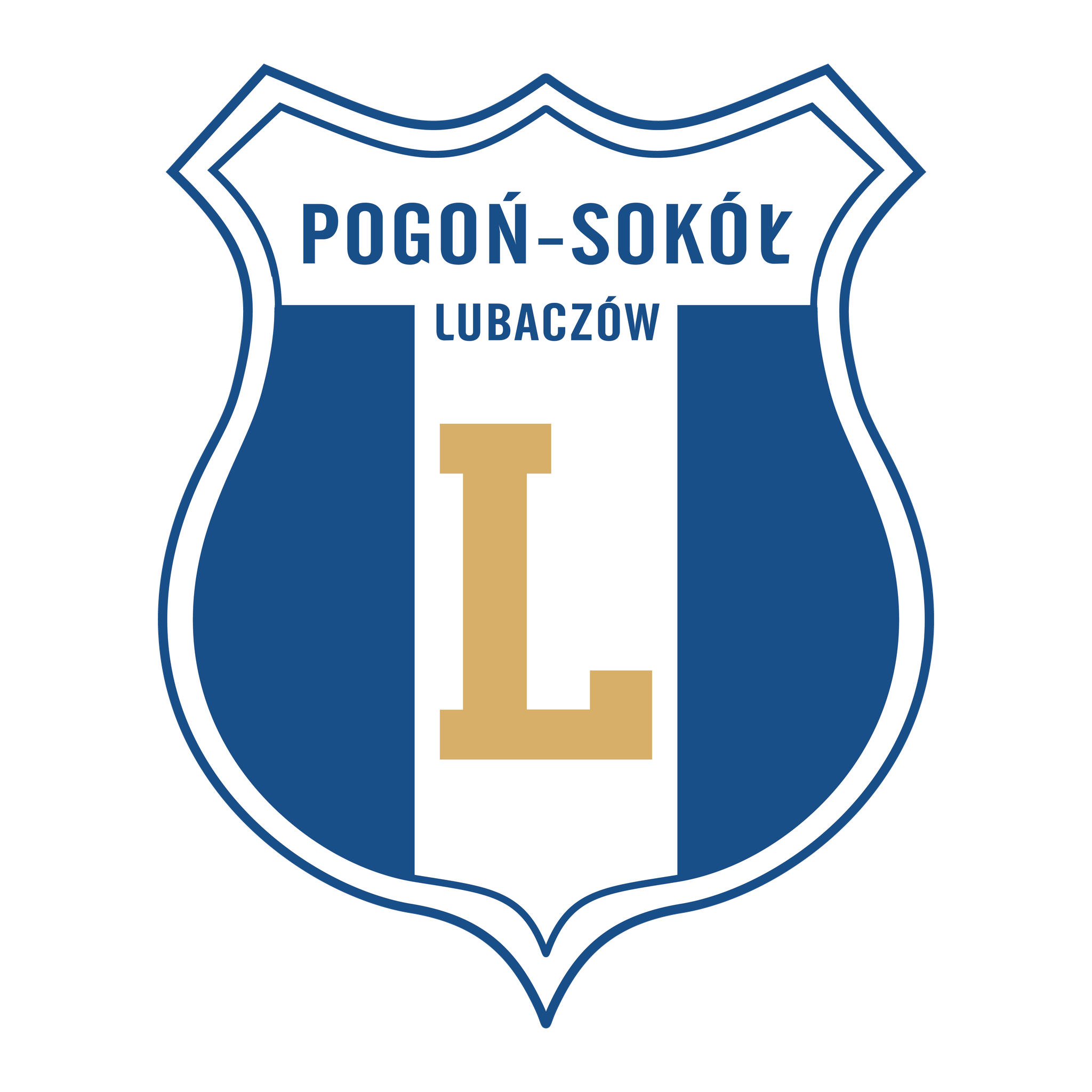 Herb Pogoń-Sokół Lubaczów