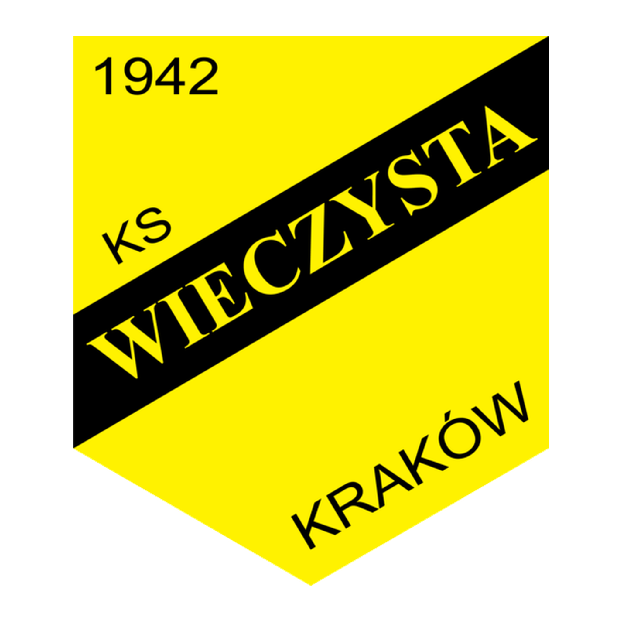 Herb Wieczysta II Kraków