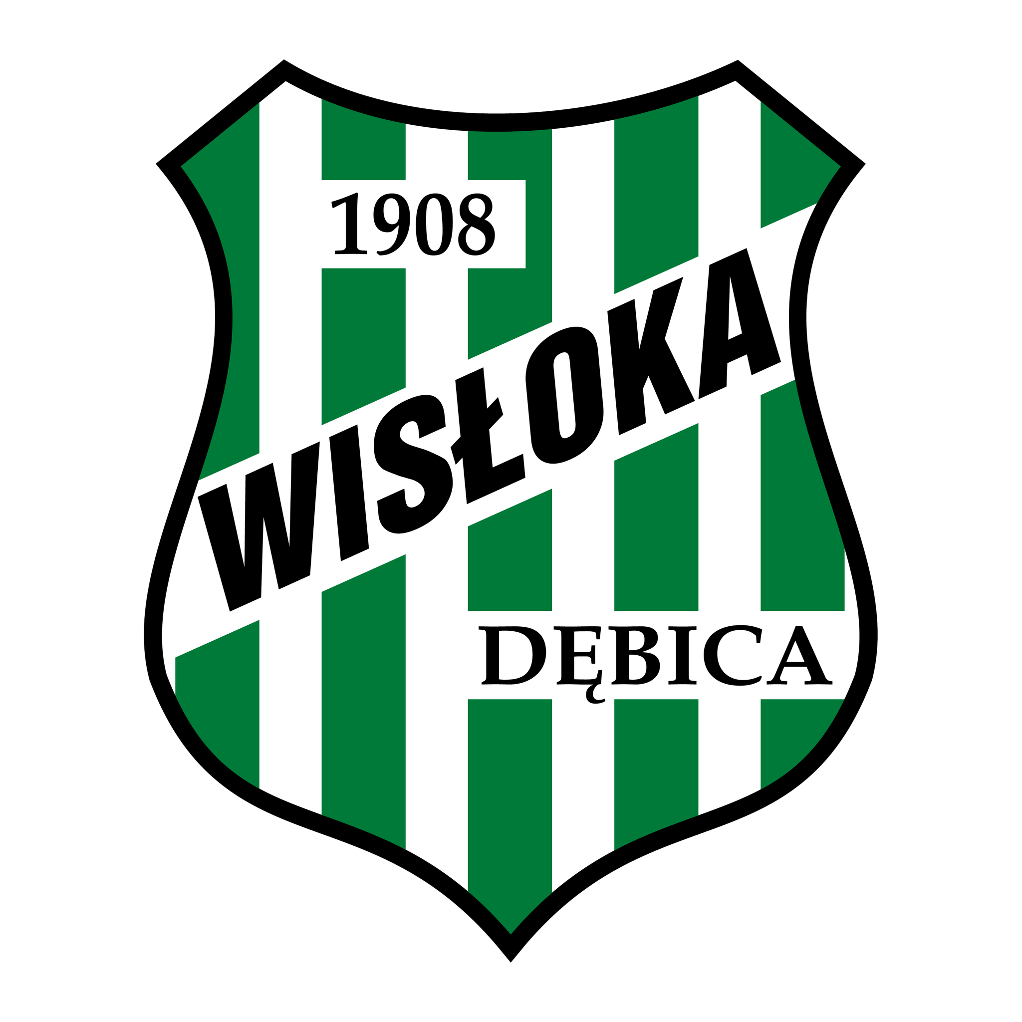 Herb Wisłoka Dębica