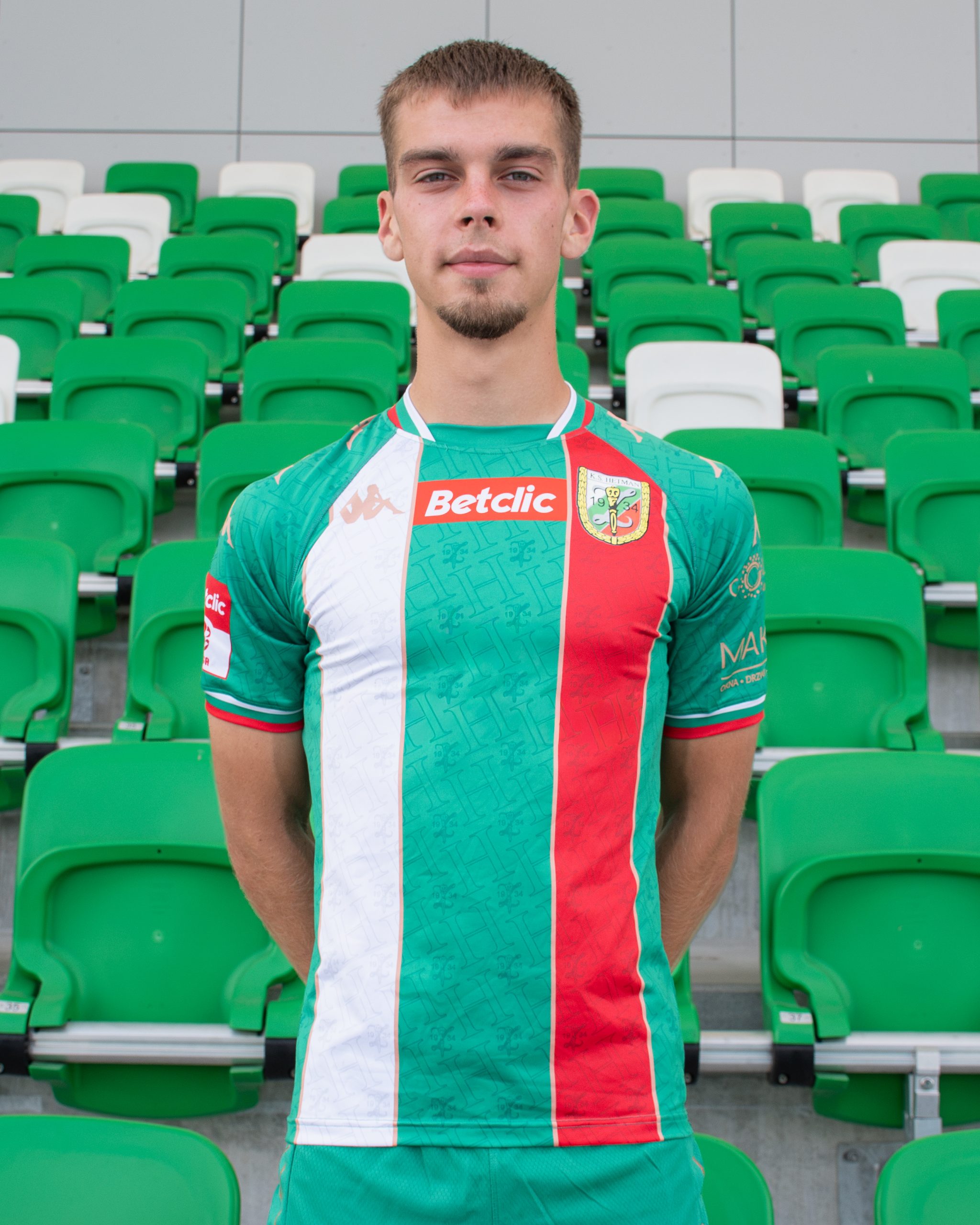 Konrad Kraska