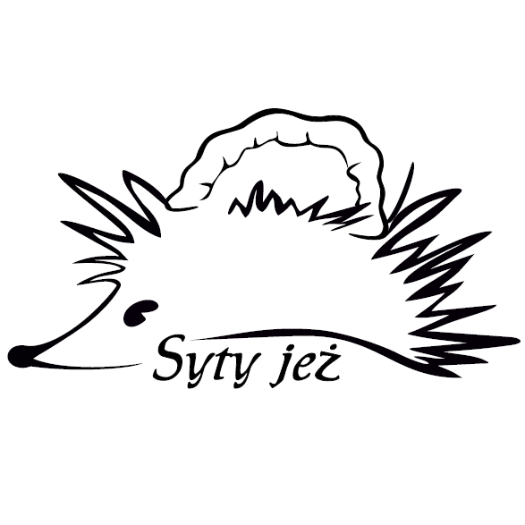 Strona główna Syty Jeż