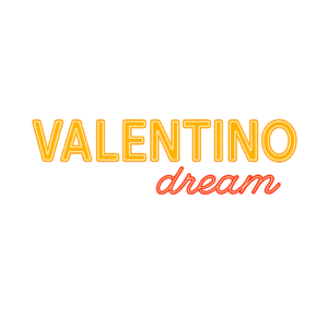 Strona główna Valentino Dream