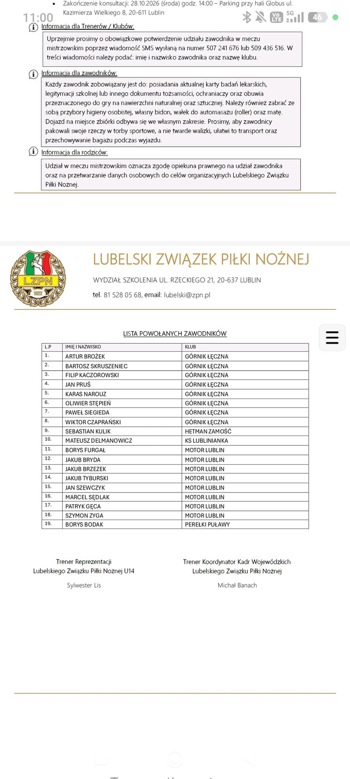 facebook akademii – zdjęcie 1