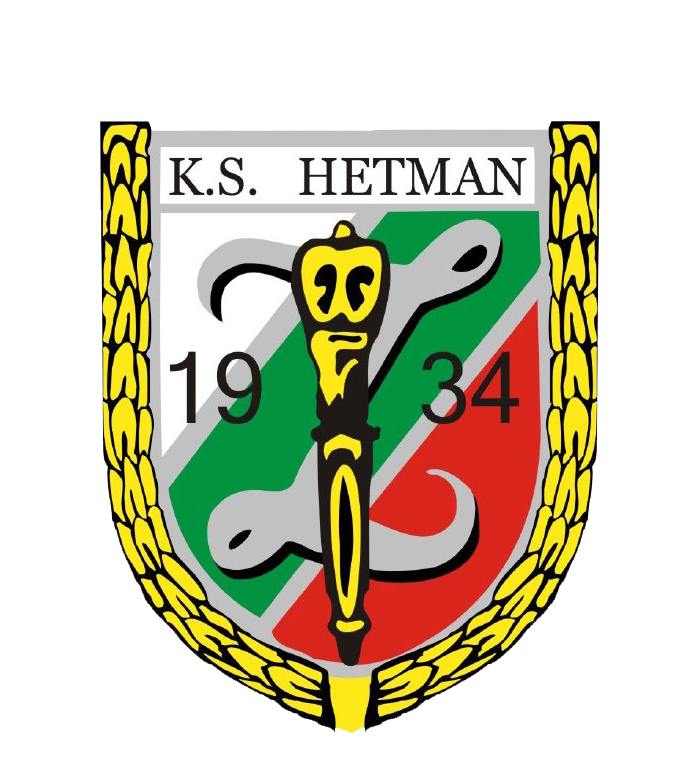 HETMAN W TRZECIEJ LIDZE!