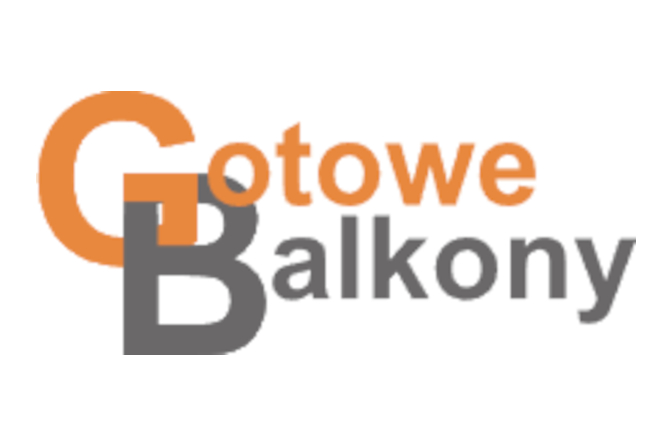 Gotowe Balkony