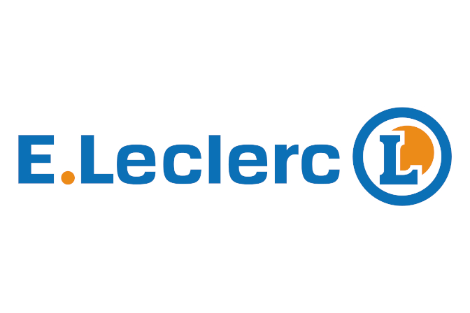 E.Leclerc